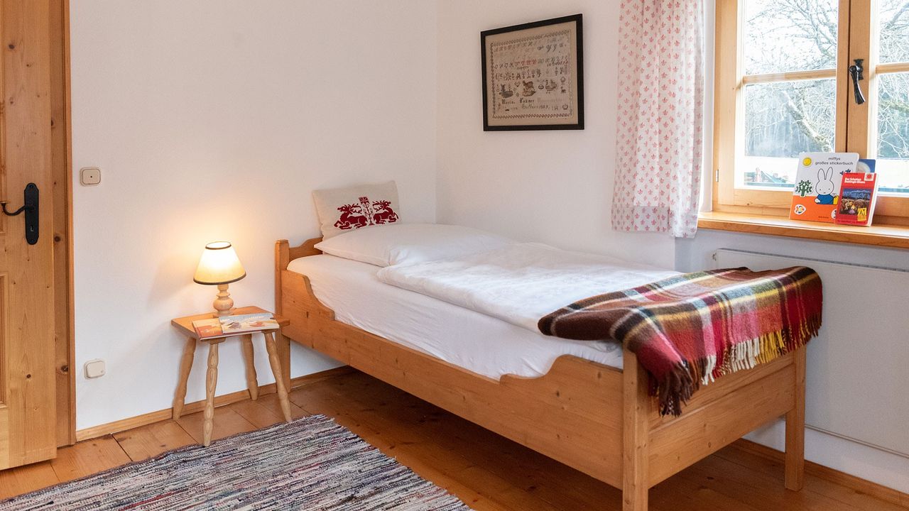 Einzelbett Einzelbett